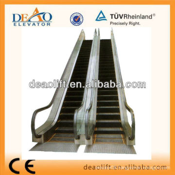 Chinese Suzhou DEAO Escalator